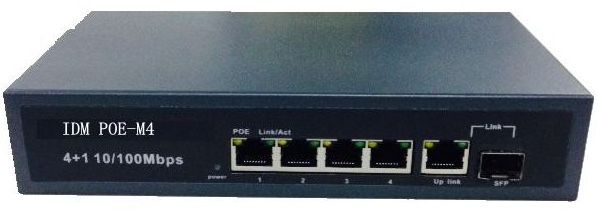 IDM POE-M4���׹��w�����Ŀ�POE��̫�W(w��ng)���Q�C�DƬ.jpg