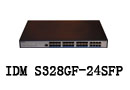 IDM S328GF-24SFP  �f����(li��n)ǧ�׹��w�R�۽��Q�C(j��)